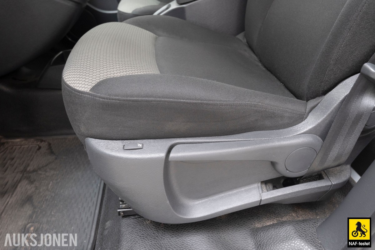 2019 Renault KANGOO Z.E. 33 KWH AUTOMAT NAVI AC 