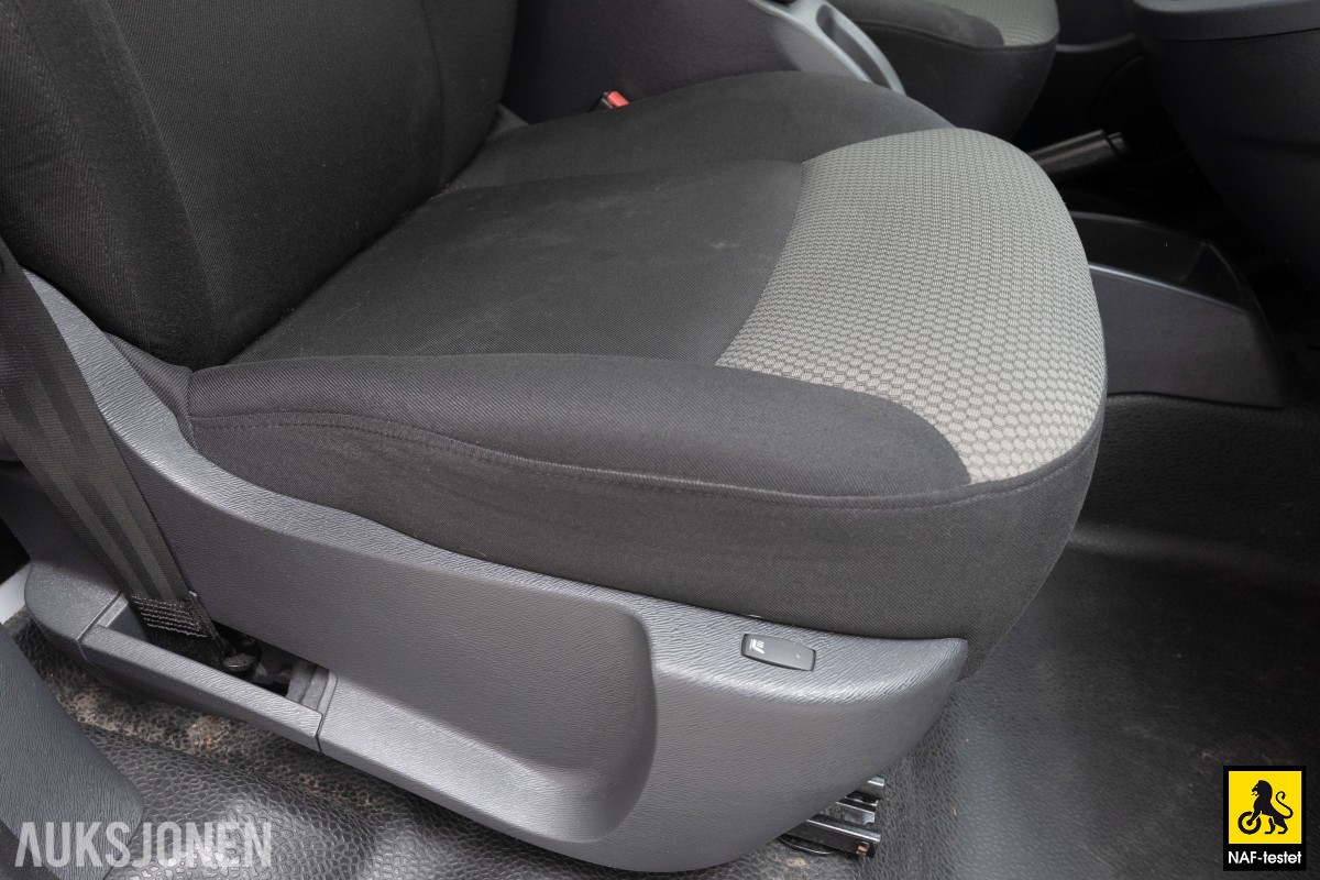 2019 Renault KANGOO Z.E. 33 KWH AUTOMAT NAVI AC 