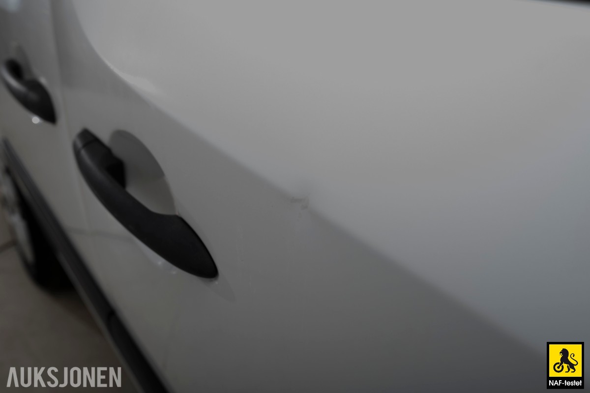 2019 Renault KANGOO Z.E. 33 KWH AUTOMAT NAVI AC 