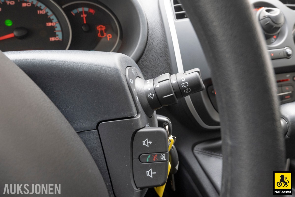 2019 Renault KANGOO Z.E. 33 KWH AUTOMAT NAVI AC 