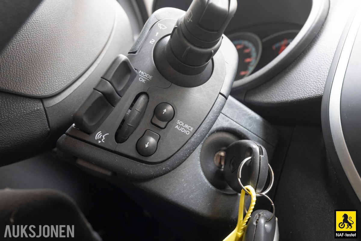 2019 Renault KANGOO Z.E. 33 KWH AUTOMAT NAVI AC 