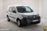 2019 Renault KANGOO Z.E. 33 KWH AUTOMAT NAVI AC 