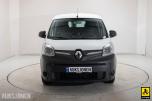 2019 Renault KANGOO Z.E. 33 KWH AUTOMAT NAVI AC 