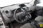 2019 Renault KANGOO Z.E. 33 KWH AUTOMAT NAVI AC 