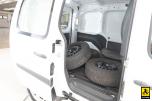 2019 Renault KANGOO Z.E. 33 KWH AUTOMAT NAVI AC 