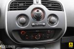 2019 Renault KANGOO Z.E. 33 KWH AUTOMAT NAVI AC 