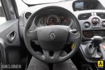 2019 Renault KANGOO Z.E. 33 KWH AUTOMAT NAVI AC 