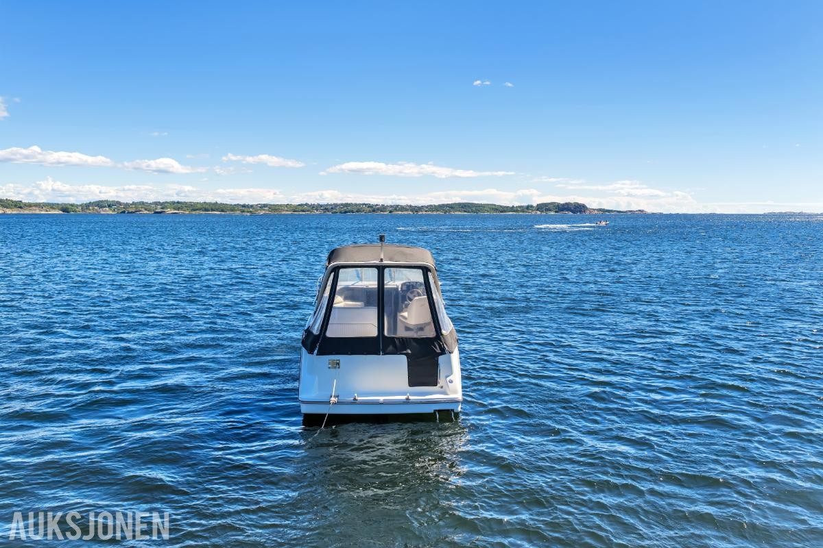1998 Bayliner Cierra 2855