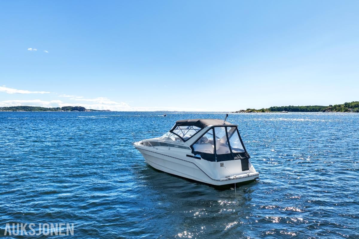 1998 Bayliner Cierra 2855