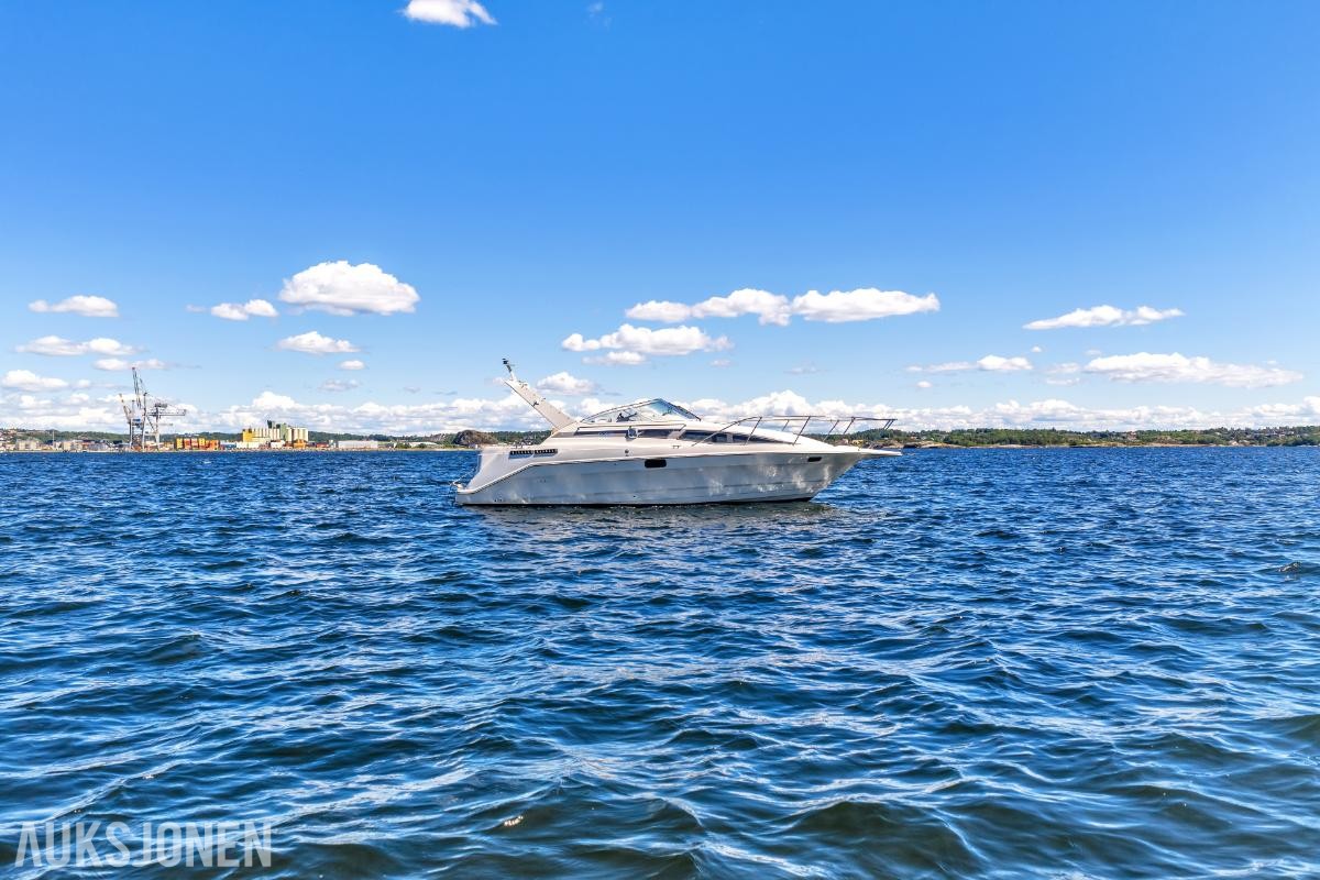 1998 Bayliner Cierra 2855