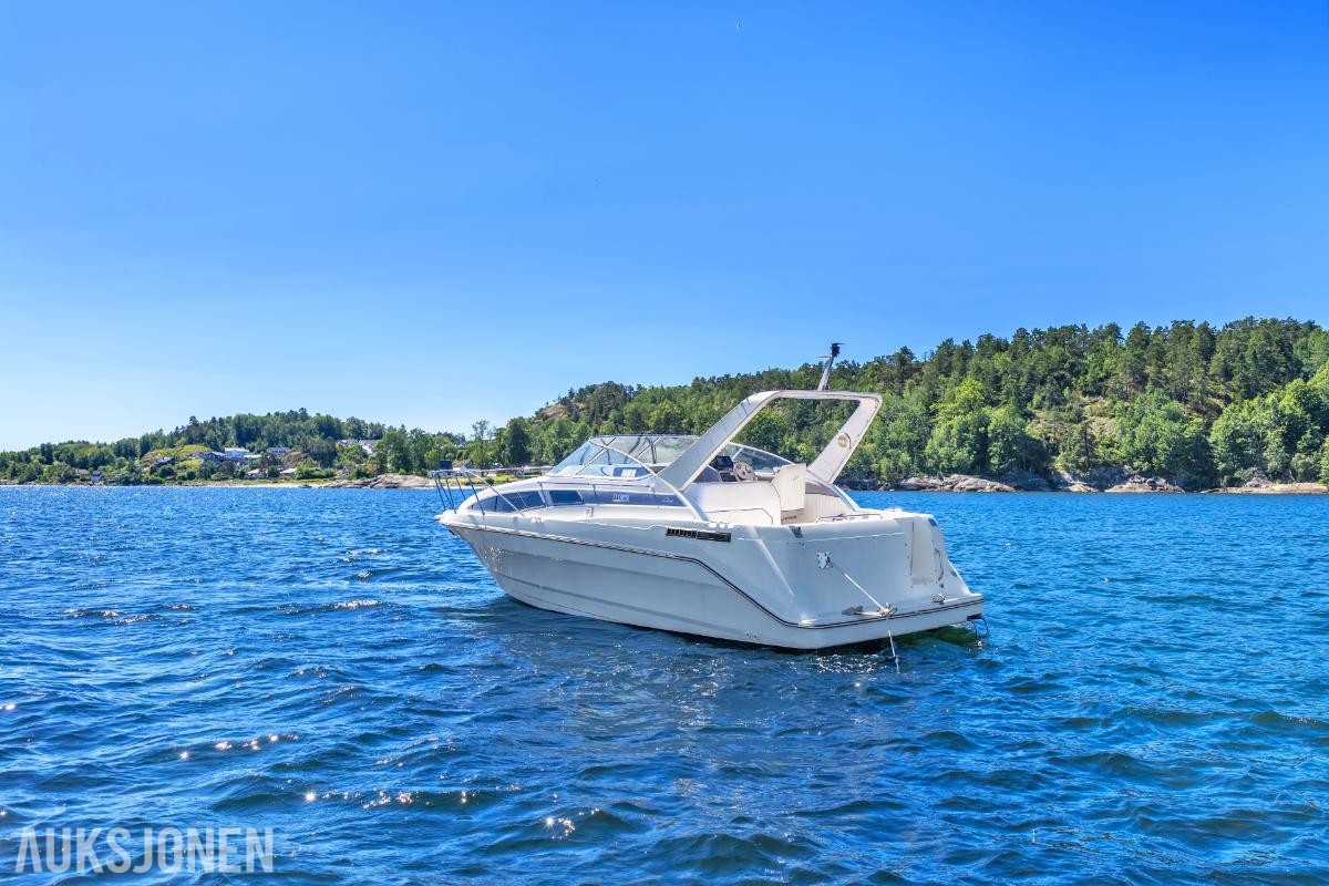 1998 Bayliner Cierra 2855