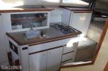 1998 Bayliner Cierra 2855