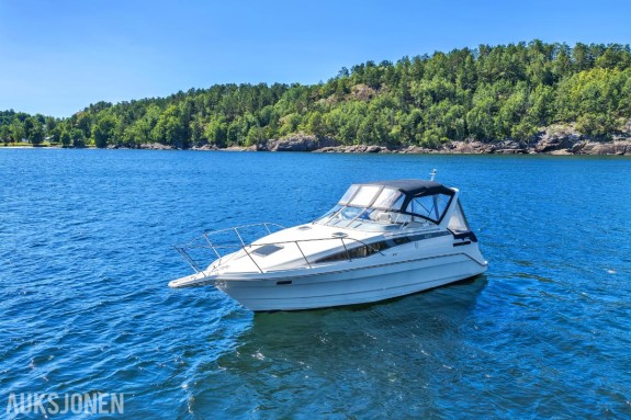 1998 Bayliner Cierra 2855