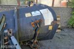 2010 Tellefsdal D-3300 Diagonalplog - 3300 mm - Parallellogram