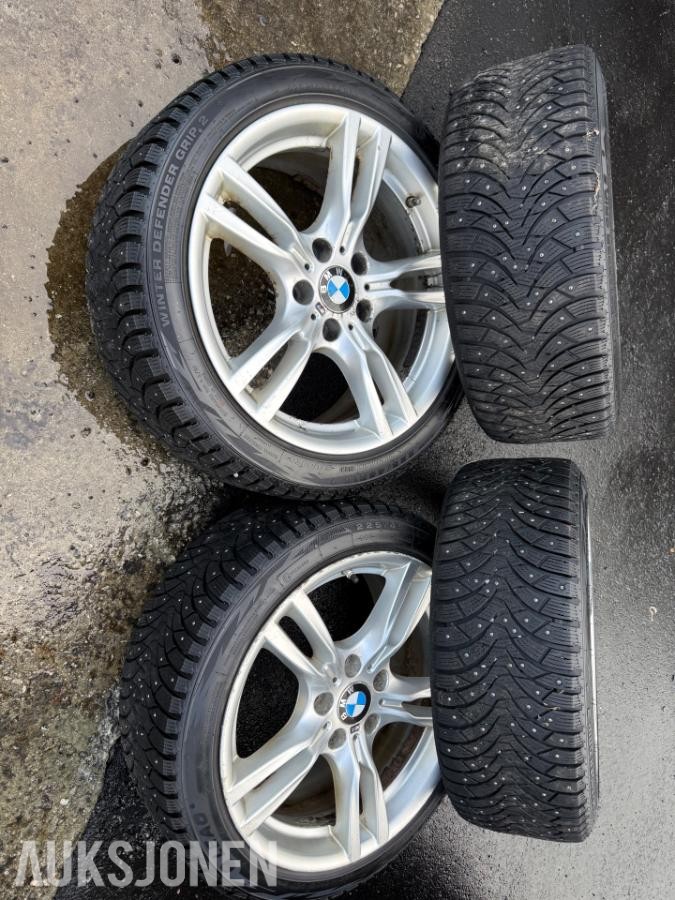 2015 BMW 3-serie, 316D 2.0-116 D, 284000km