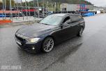 2015 BMW 3-serie, 316D 2.0-116 D, 284000km
