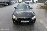 2015 BMW 3-serie, 316D 2.0-116 D, 284000km