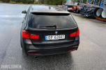 2015 BMW 3-serie, 316D 2.0-116 D, 284000km