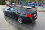 2015 BMW 3-serie, 316D 2.0-116 D, 284000km