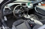 2015 BMW 3-serie, 316D 2.0-116 D, 284000km
