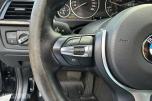 2015 BMW 3-serie, 316D 2.0-116 D, 284000km