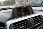 2015 BMW 3-serie, 316D 2.0-116 D, 284000km