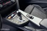 2015 BMW 3-serie, 316D 2.0-116 D, 284000km