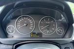 2015 BMW 3-serie, 316D 2.0-116 D, 284000km