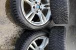 2015 BMW 3-serie, 316D 2.0-116 D, 284000km