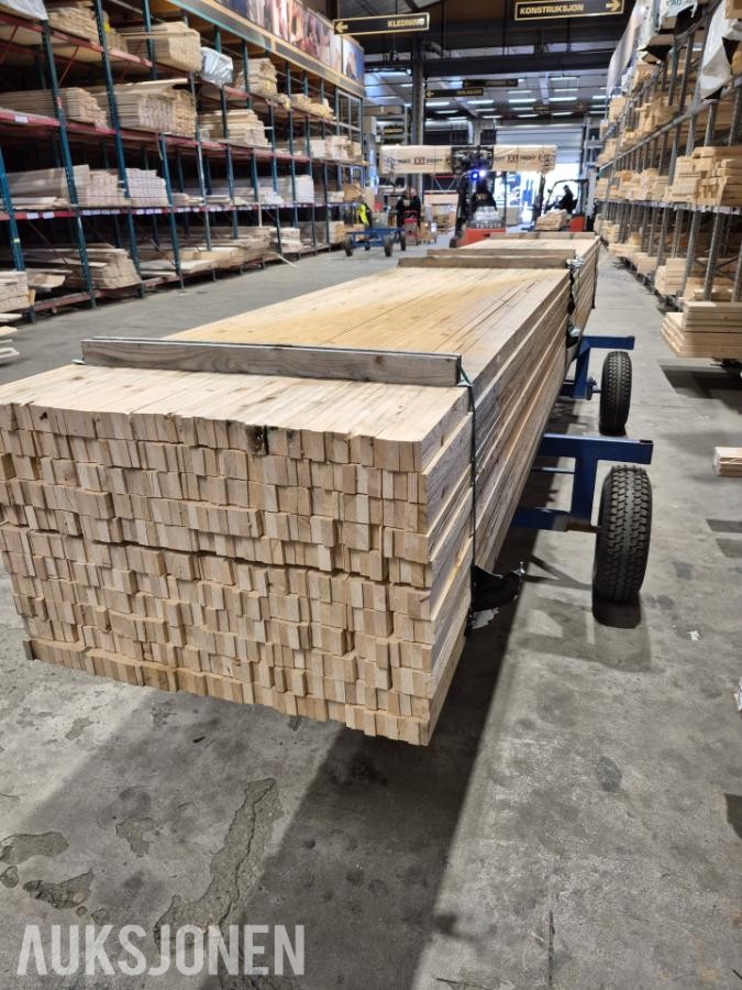 2026 K-stender 45x68x5500 Gran