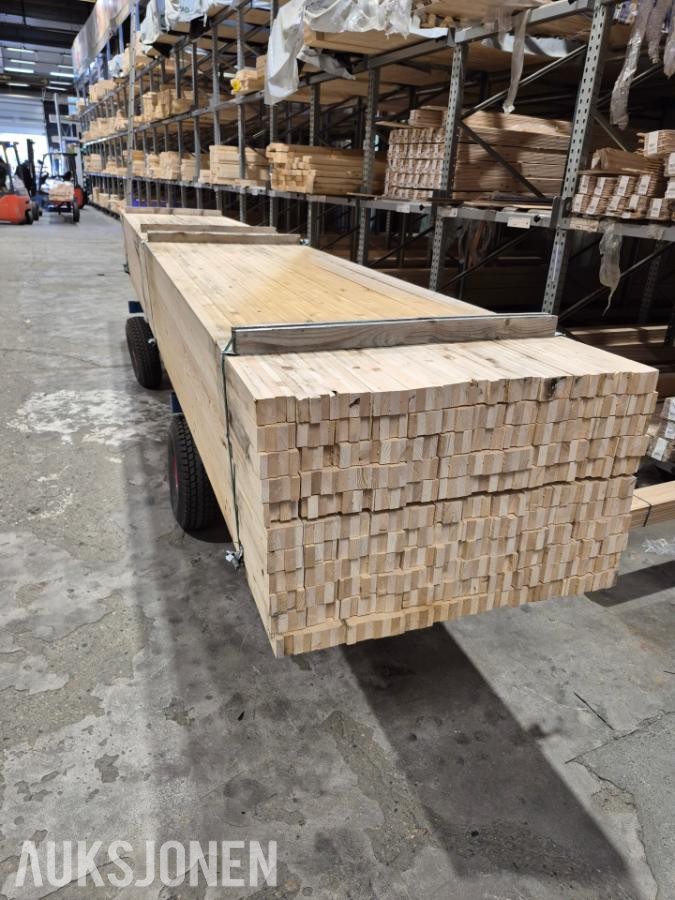 2026 K-stender 45x68x5500 Gran