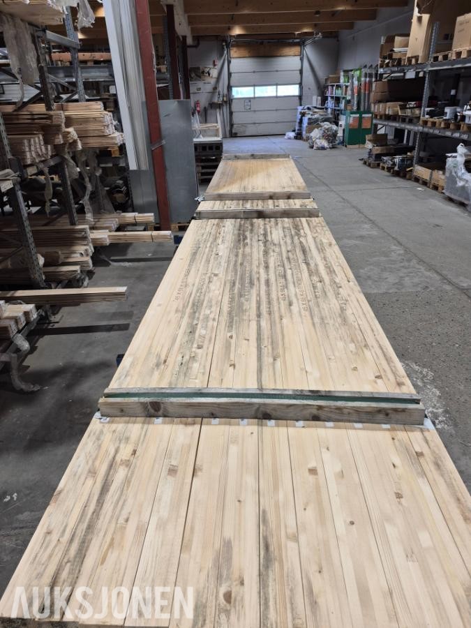 2026 K-stender 45x68x5500 Gran