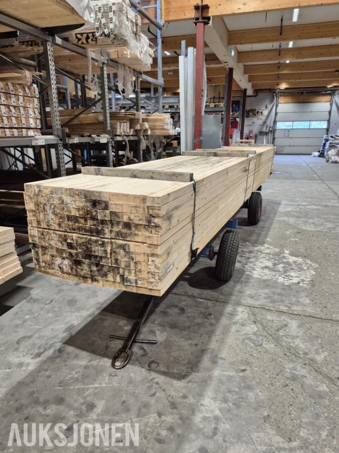 2026 K-stender 45x68x5500 Gran