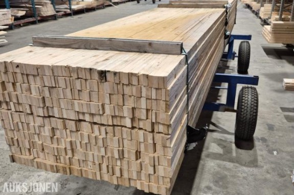 2026 K-stender 45x68x5500 Gran