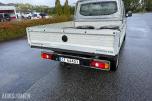 2012 Volkswagen Transporter 2.0-114 D 6-seter, 163000km