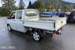 2012 Volkswagen Transporter 2.0-114 D 6-seter, 163000km