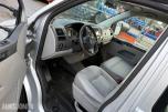 2012 Volkswagen Transporter 2.0-114 D 6-seter, 163000km