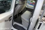2012 Volkswagen Transporter 2.0-114 D 6-seter, 163000km