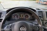 2012 Volkswagen Transporter 2.0-114 D 6-seter, 163000km