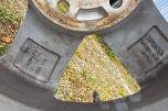 Nokian Hakkapeliitta CR3 225/75 R16C vinterhjul på Alcar aluminiumsfelg