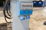 2000 Philip Hauge Trafo 400v/230v 20KVA