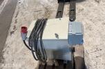 2000 Philip Hauge Trafo 400v/230v 20KVA