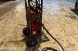 Fronius TransTig 2200 Job