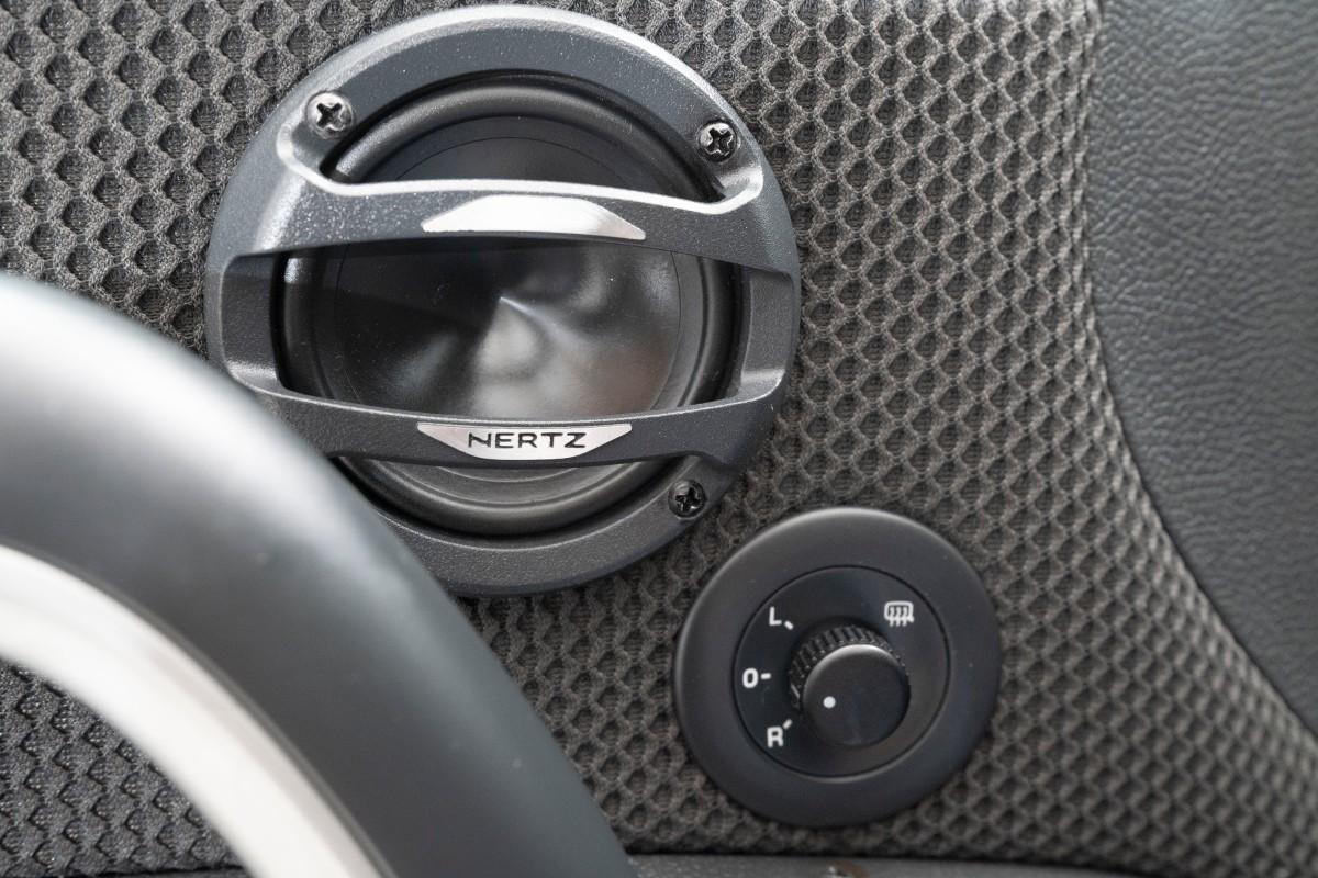 2010 Volkswagen SCIROCCO 160HK DYNAUDIO CRUISE PANO XENON