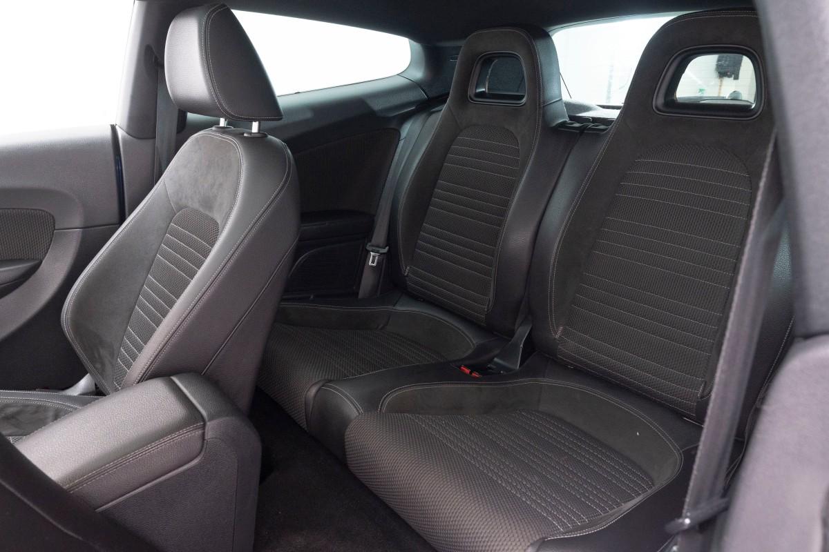 2010 Volkswagen SCIROCCO 160HK DYNAUDIO CRUISE PANO XENON