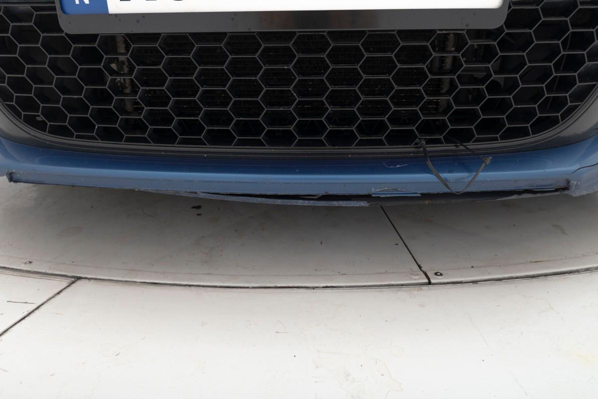 2010 Volkswagen SCIROCCO 160HK DYNAUDIO CRUISE PANO XENON