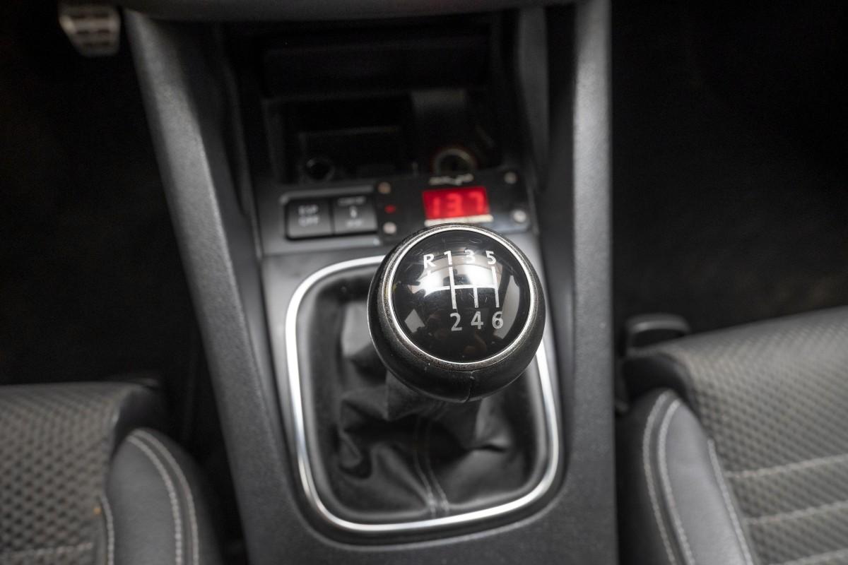 2010 Volkswagen SCIROCCO 160HK DYNAUDIO CRUISE PANO XENON