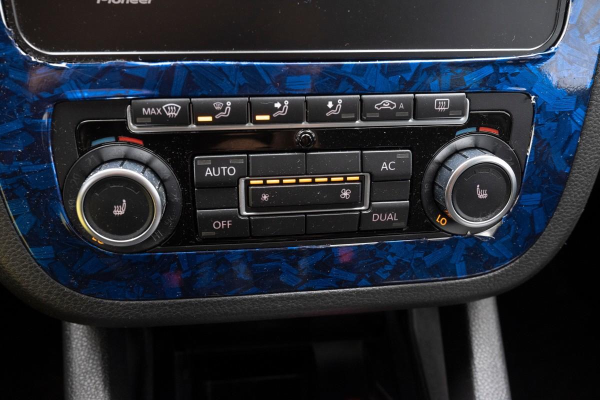 2010 Volkswagen SCIROCCO 160HK DYNAUDIO CRUISE PANO XENON