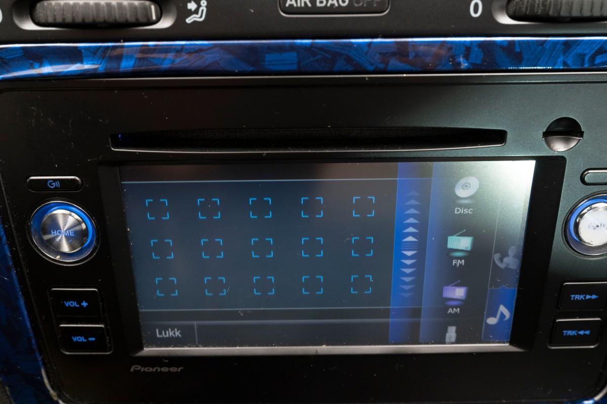 2010 Volkswagen SCIROCCO 160HK DYNAUDIO CRUISE PANO XENON