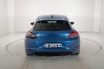 2010 Volkswagen SCIROCCO 160HK DYNAUDIO CRUISE PANO XENON
